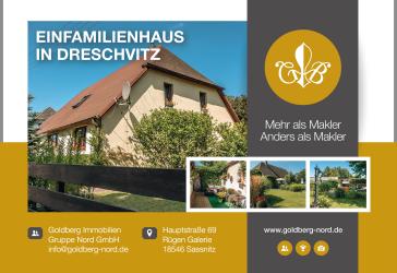 Vorschaubild Einfamilienhaus