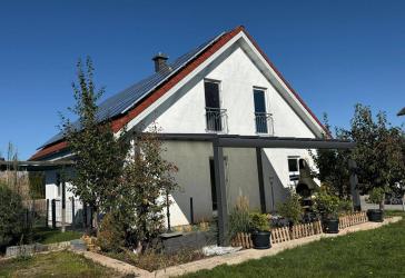 Vorschaubild Einfamilienhaus