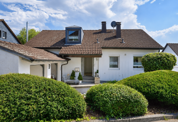 Vorschaubild Einfamilienhaus