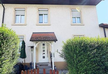 Vorschaubild Reihenmittelhaus