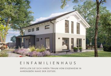 Qualität, die bleibt - Ihr Einfamilienhaus in der Region Lübeck