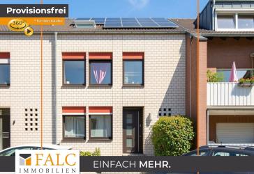Raumwunder mit PV-Anlage, mitten In GV-Kapellen