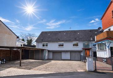 Vorschaubild Einfamilienhaus
