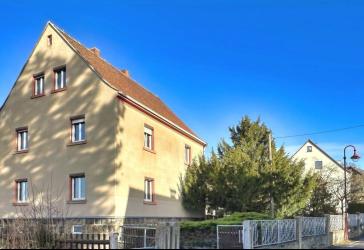Vorschaubild Mehrfamilienhaus