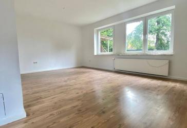 Provisionsfrei! Moormerland- Oldersum- Zwei Häuser in Sackgassenlage