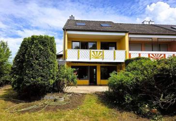 Vorschaubild Reihenendhaus