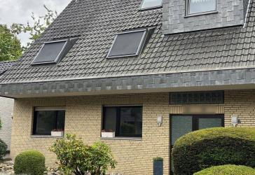 Sonniges Wohnen in begehrter Lage - Wohnung mit separater Einliegerwohnung in Mülheim-Selbeck