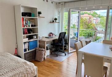 Vorschaubild Loft-Studio-Atelier