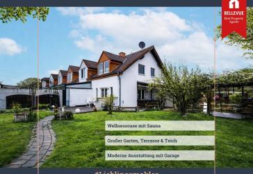 Vorschaubild Reihenendhaus