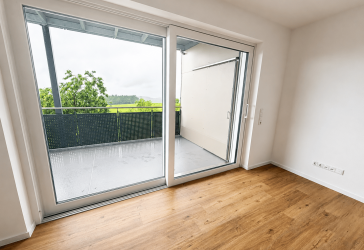 3-Zimmer-Etagenwohnung im KfW-40-Standard in erstklassiger Lage. Ideal für modernes Wohnen!
