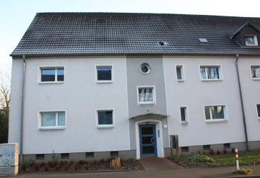 Kleine 2-Zimmer-Wohnung in Mülheim Winkhausen für Sie!