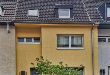 Vorschaubild Reihenmittelhaus