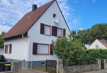 Vorschaubild Einfamilienhaus