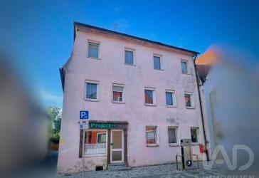 Vorschaubild Mehrfamilienhaus