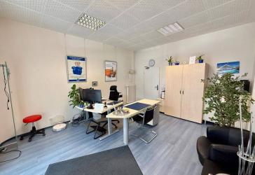 Vorschaubild Büro- /Praxis-Immobilie