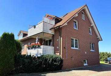 Vorschaubild Maisonettewohnung
