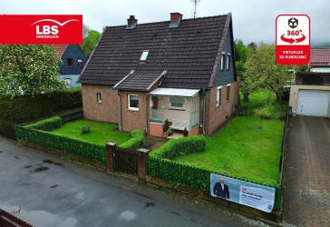 Vorschaubild Einfamilienhaus