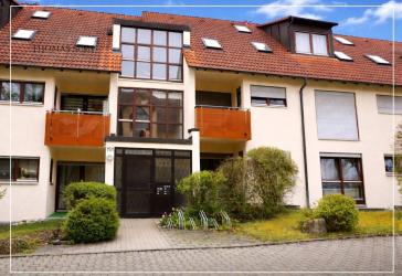 Attraktive Maisonettewohnung 4 Zimmer - Dachloggia - TG-Platz Durchrenovieren und Einziehen