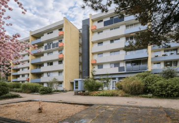 Vorschaubild Wohnung