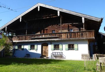Vorschaubild Bauernhaus
