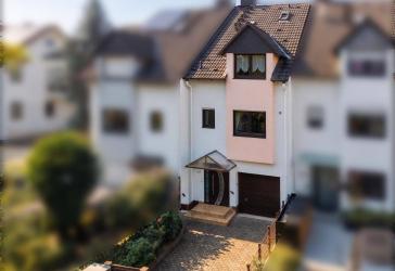 Vorschaubild Reihenmittelhaus