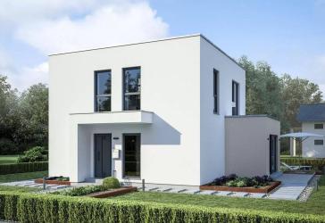 Ein Haus. Ein Lebensgefühl. In Ihrem Einfamilienhaus LifeStyle 13.10 F