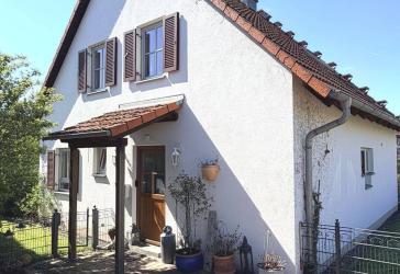 Vorschaubild Einfamilienhaus