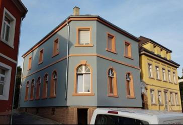 Vorschaubild Mehrfamilienhaus
