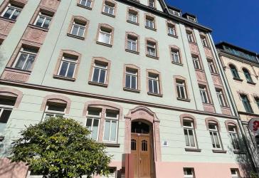Vorschaubild Wohnung