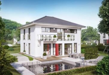 Vorschaubild Einfamilienhaus