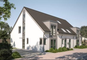 Vorschaubild Reihenmittelhaus