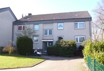 Wunderschöne Wohnung mit Balkon in ruhiger Lage