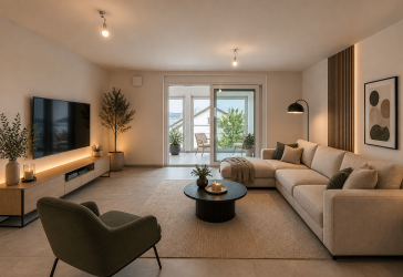 Vorschaubild Wohnung