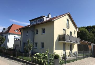 Vorschaubild Wohnung