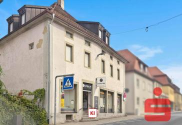 Vorschaubild Mehrfamilienhaus