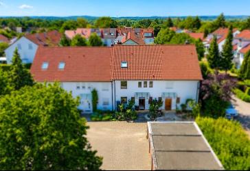 Vorschaubild Reihenmittelhaus