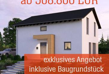 Vorschaubild Einfamilienhaus