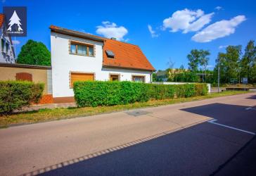 Vorschaubild Reihenendhaus
