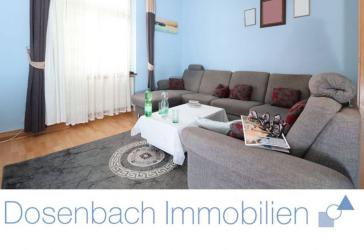 3 Zimmer-Wohnung in gepflegter Gemeinschaft in Lörrach