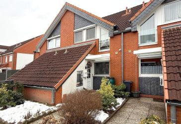 Vorschaubild Reihenmittelhaus
