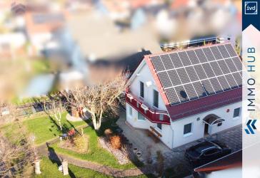 ++ Ankommen und wohlfühlen - Haus mit Garten und Terrasse ++