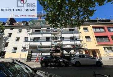 Vorschaubild Mehrfamilienhaus