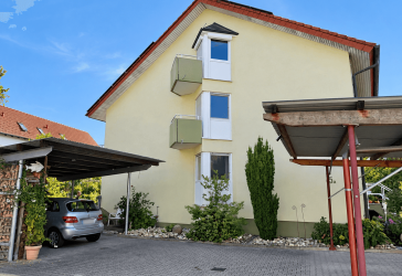Vorschaubild Reihenendhaus