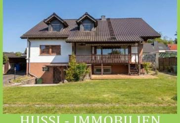 Gelegenheit! Viel Wohnfläche, großes Grundstück, Top-Lage in Alzenau-Wasserlos