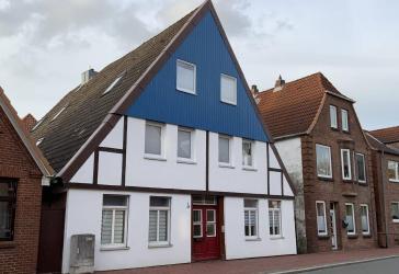 Stilvolle 3 Zi Maisonettewohnung zum Wohlfühlen