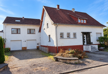 Vorschaubild Einfamilienhaus