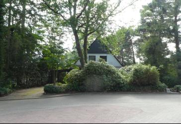 Einfamilienhaus mit viel Potenzial - ruhige Lage und schöner Garten