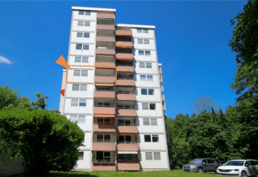 Vorschaubild Wohnung