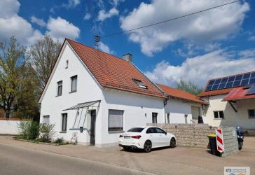 Vorschaubild Einfamilienhaus