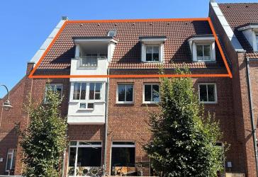 Vorschaubild Maisonettewohnung